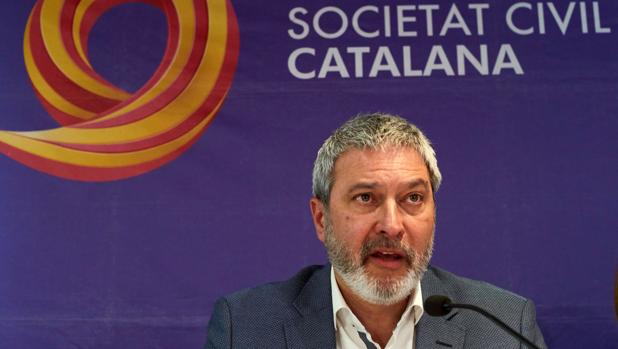 SCC se abre al catalanismo tras la derrota del «procés»