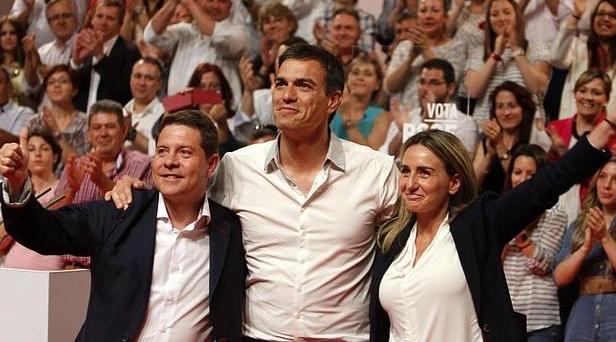 Pedro Sánchez visita Toledo este viernes