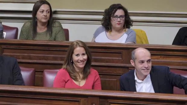 El diputado de Canarias que alardea de tener ofertas de «cuatro partidos» por ser herreño