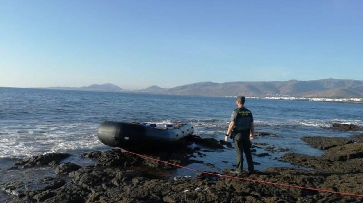 Cae en Canarias una mafia de asistentes sociales que operaba con inmigrantes ilegales