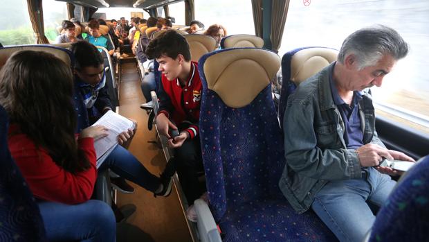 La Xunta dejará licitadas este año las nuevas líneas de autobús