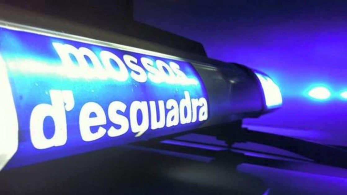 Los Mossos investigan los hechos