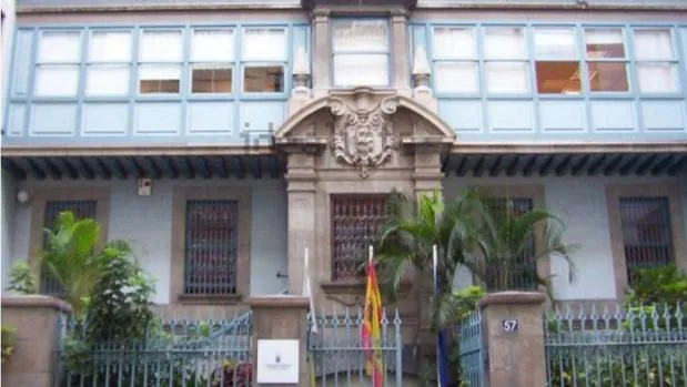 TVE vende en Idealista una de sus sedes en Canarias por 1,8 millones