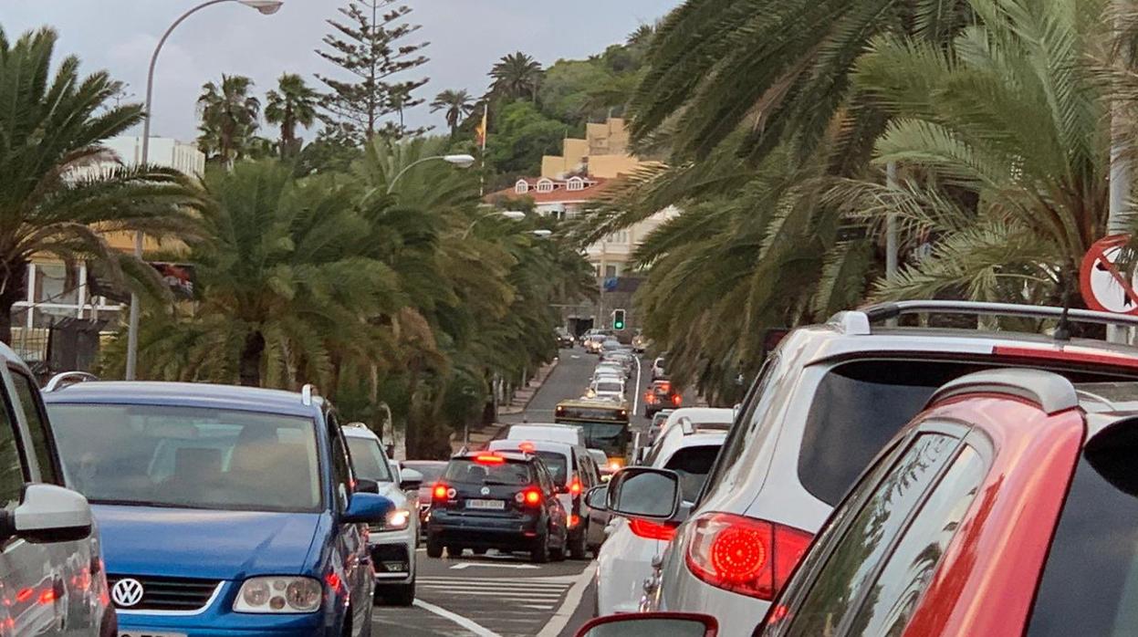 Los sucesos en Canarias el jueves 11 de abril