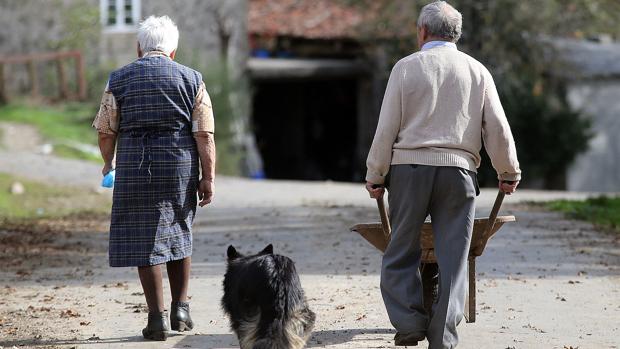 Galicia cede otro 0,1% del censo pese al aumento de población extranjera