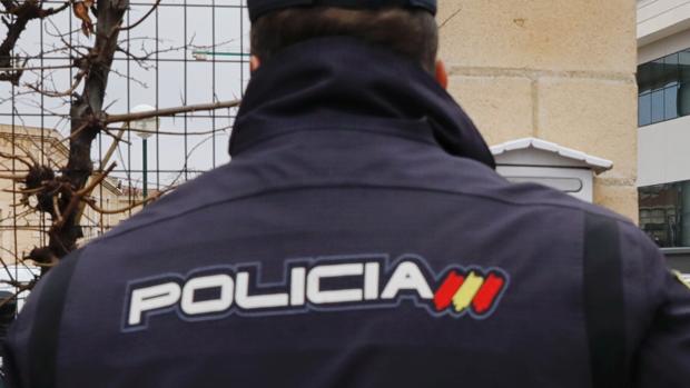 Desarticulan una banda de ladrones por las zapatillas de su líder