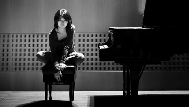 El Auditori Teulada Moraira recibe a la artista prodigio del piano Claire Huangci