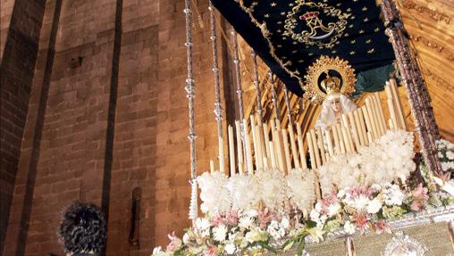 Horario e itinerario de las principales procesiones del Lunes Santo en Castilla y León