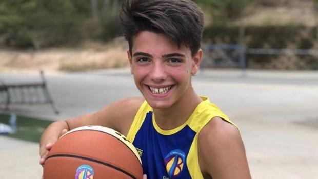 Muere en un fatal accidente un joven deportista valenciano de 14 años