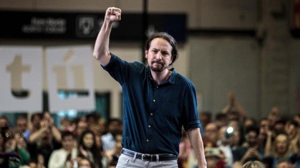 Iglesias cambia su agenda para incluir a Castilla y León