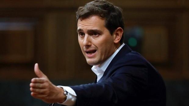 La mitad de los electores de Ciudadanos pueden cambiar su voto