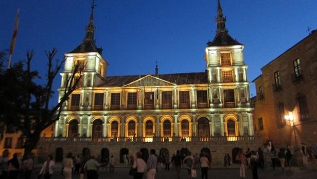 Siete partidos optan a la Alcaldía Toledo con la aparición de un «Ganemos» desvinculado del actual