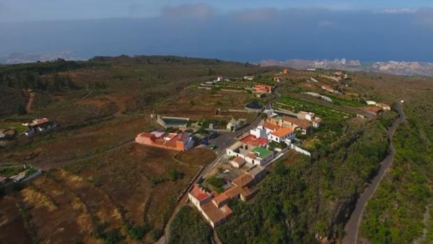 Encuentran en Canarias sin vida a una mujer y niña alemanas tras discusión familiar