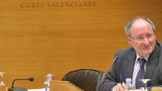 La Agencia Antifraude presenta en su memoria anual un caso de funcionarios archivado hace un año