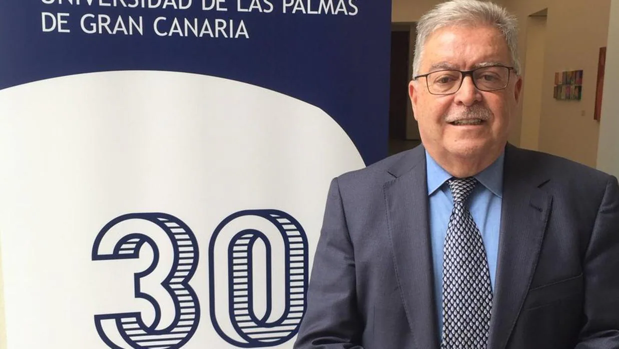 Bravo de Laguna lanzará en Gran Canaria plan contra atascos y 4.000 VPO con el dinero ahorrado en bancos