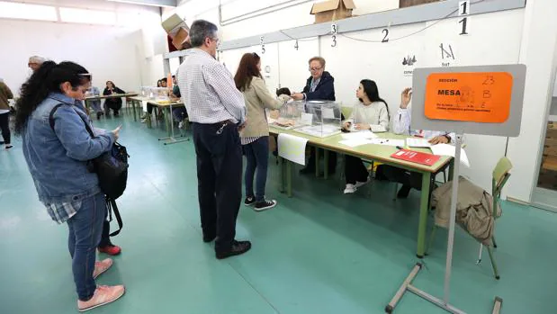 Consulte todas las candidaturas que se presentarán a las elecciones autonómicas en Castilla-La Mancha