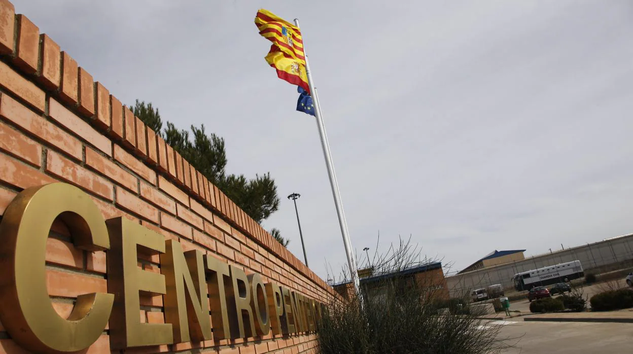 La madre de la niña y su novio permanecen encarcelados en la prisión de Zuera (Zaragoza)