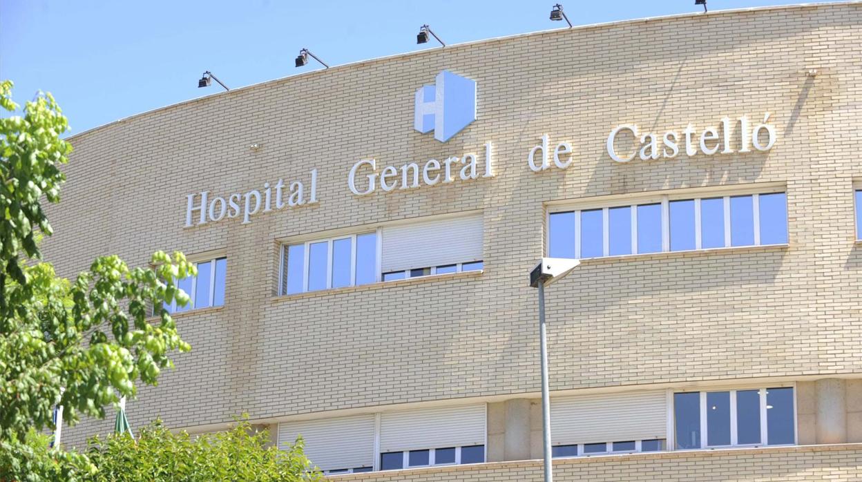 Hospital General de Castellón