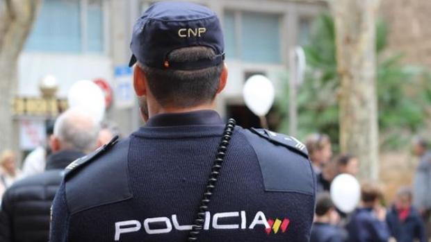 Detenido el autor de un alunizaje en el polígono Comporroso de Chinchilla