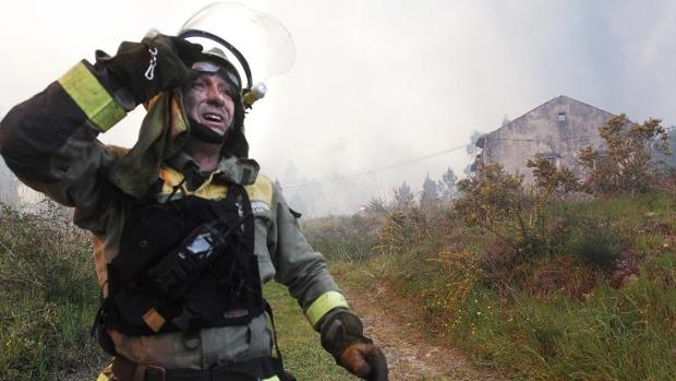 El operativo contra el fuego se amplía de cuatro a cinco meses