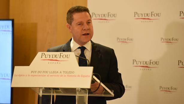 Page prefiere un Gobierno en solitario porque «el PSOE no necesita pactar»