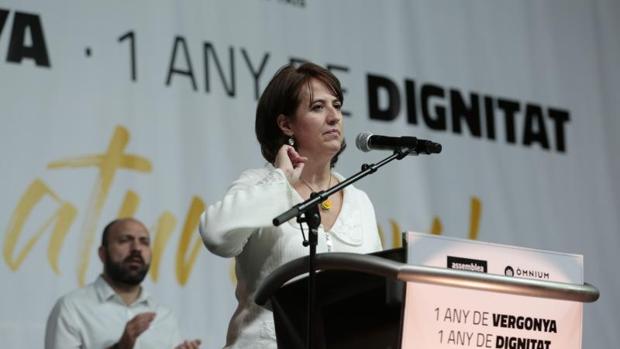 El independentismo se hace con el control de la Cámara de Comercio de Barcelona