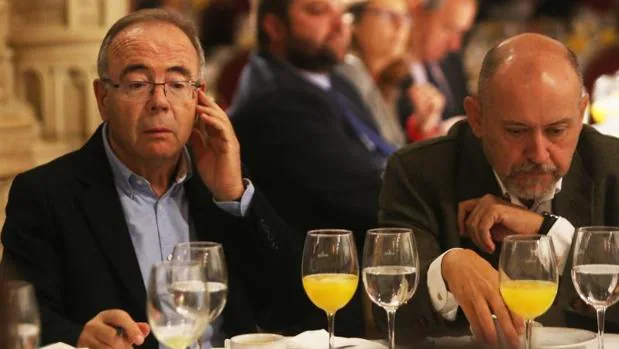 El CIS da la victoria al PSOE en Santiago y deja a Noriega tercero