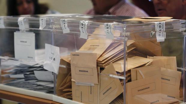 Vota: ¿deberían acortarse las campañas electorales?