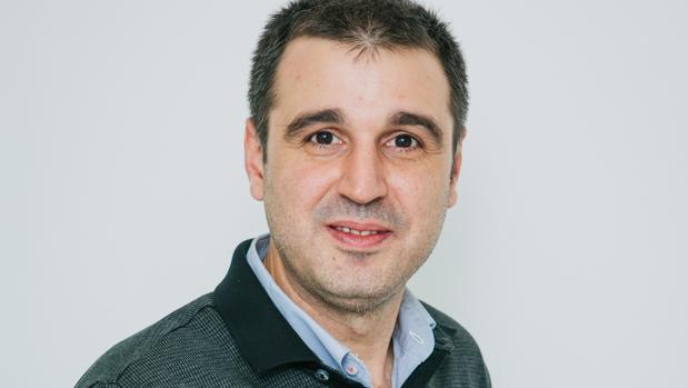 Roger Pallarols (Gremio de Restauración): «Barcelona tiene que recuperar la ambición que albergó en su día»