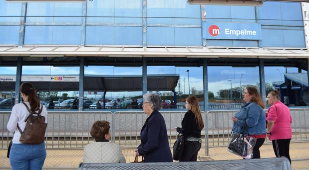 Estas son las líneas y las estaciones del Metro de Valencia con  más usuarios