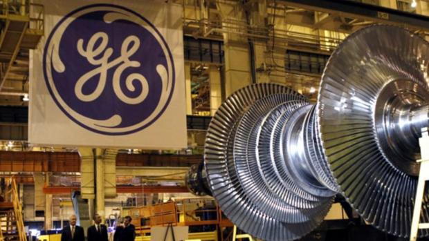 ¿Habrá base de General Electric en Canarias?