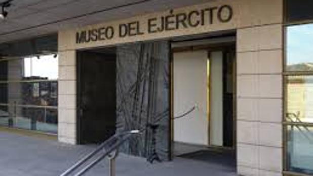 El Museo del Ejército, Baltasar Magro y González Calero, entre los premiados de la Academia de Bellas Artes