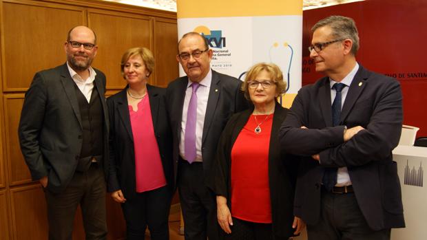 «La Atención Primaria de este país está enfadada y sufriendo»