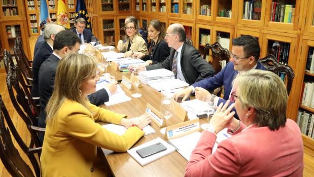 El plan gallego para la Primaria inyectará 102 millones en tres años