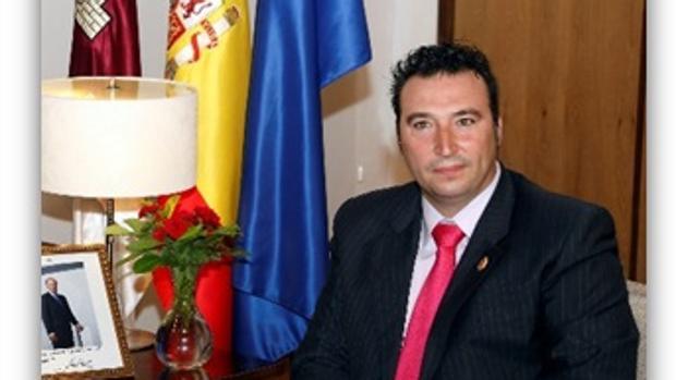 Vox anula la candidatura de Polán por un «error administrativo»