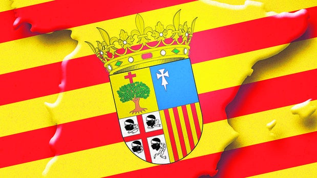 Aragón, el reino que forjó un imperio y se convirtió en cuna de la España moderna