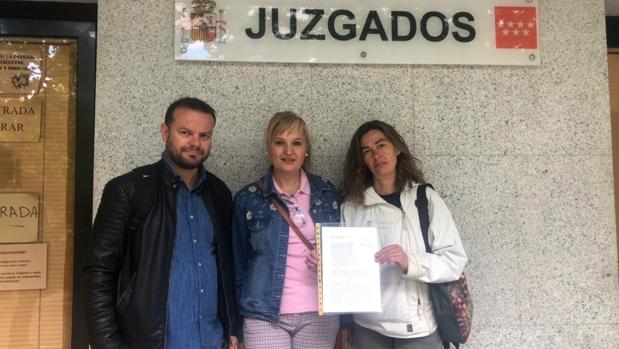 Denuncian ante el juzgado falta de personal: tres cuidadoras para 40 mayores dependientes