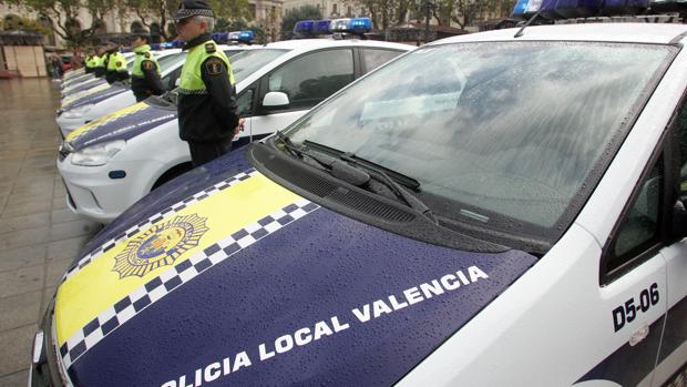 Detenido tras agredir a su pareja y encerrarla en una habitación junto a su bebé en Valencia