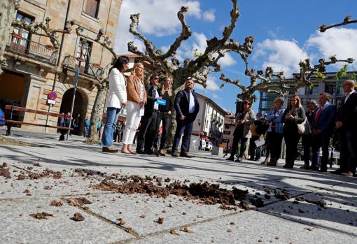 Seis noticias imprescindibles de este lunes, 20 de mayo