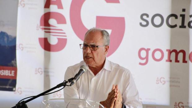 El pacto electoral en Canarias que ya une PSOE, CC y PP