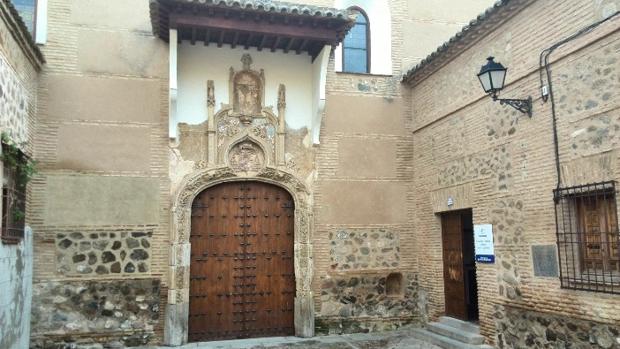 CSIF pide que el conservatorio de Toledo se traslade a otro edificio