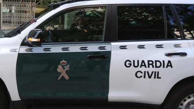 Prisión para un guardia civil acusado de abusar de menores de edad en Huesca