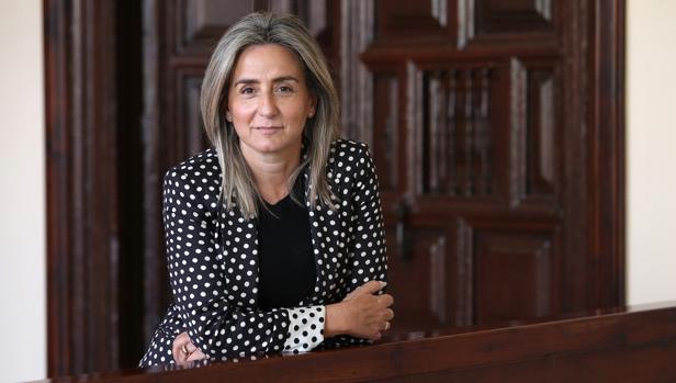 Milagros Tolón: «Hay muchos servicios que se pueden parar si no seguimos gobernando la ciudad»