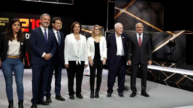 Islas artificiales, Montmeló y un Grammy a la mejor propuesta para las elecciones en Barcelona