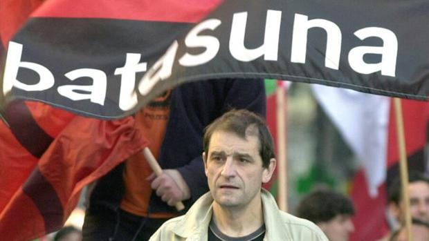 El juez pide a Francia la entrega de Josu Ternera por el atentado de Zaragoza