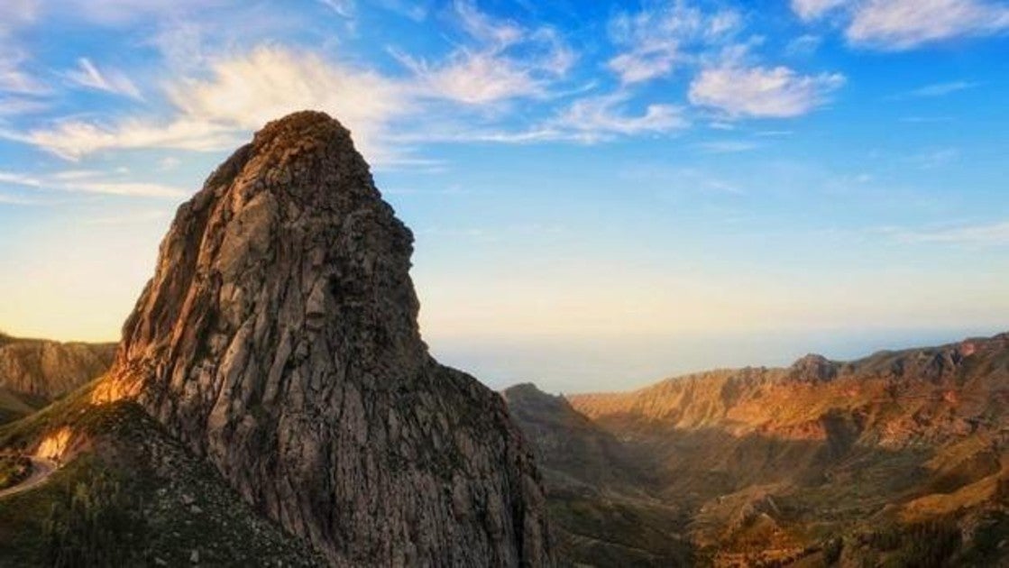 Elecciones en Canarias: San Sebastián de la Gomera, Valle Gran Rey y Vallehermoso