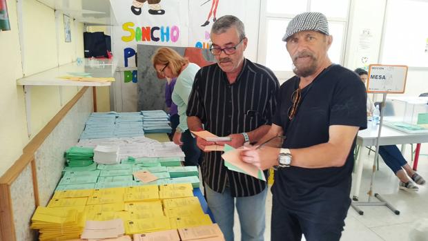 Todos los datos en Canarias del superdomingo electoral