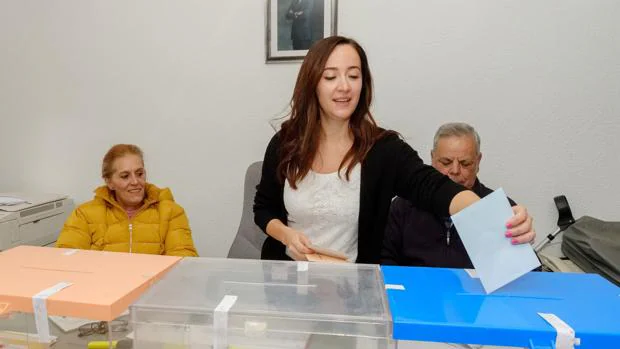 Resultados en las elecciones autonómicas en La Rioja: el PSOE arrebataría la comunidad al PP