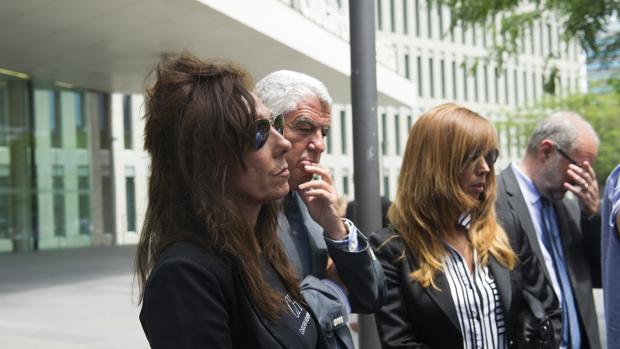 «Que te agredan por llevar un polo de tu país es surrealista»