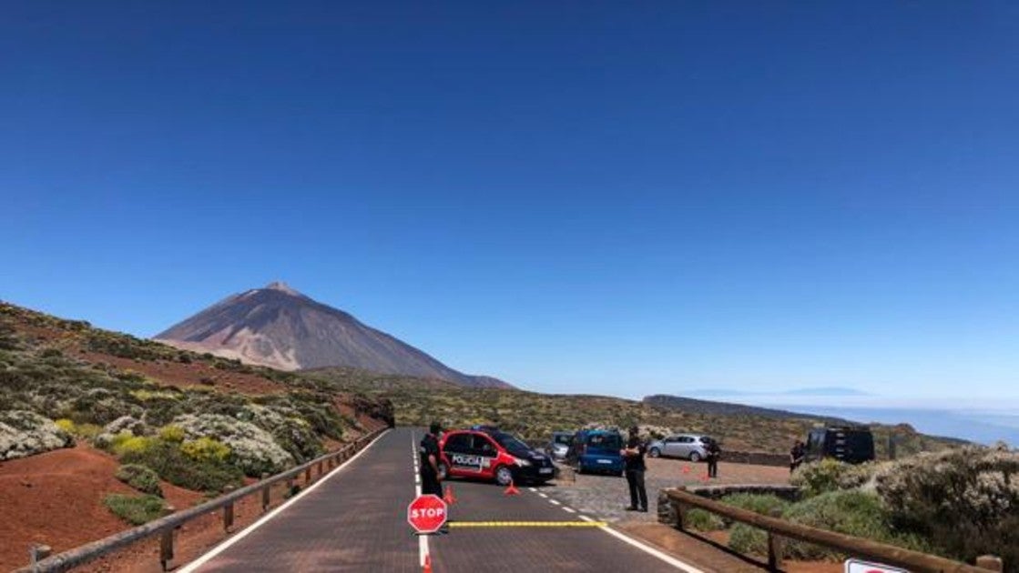 Sucesos en Canarias de este martes 28 de mayo